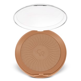 Picture of GOLDEN ROSE BRONZING TERRA POWDER SPF 15